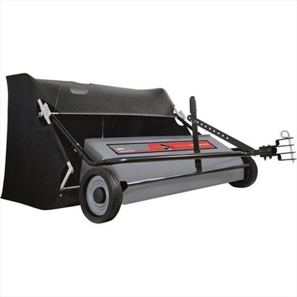 Ohio Steel Industries Ohio Steel Industries 50SWP26 26 cu. ft. Pro Lawn Sweeper 50SWP26